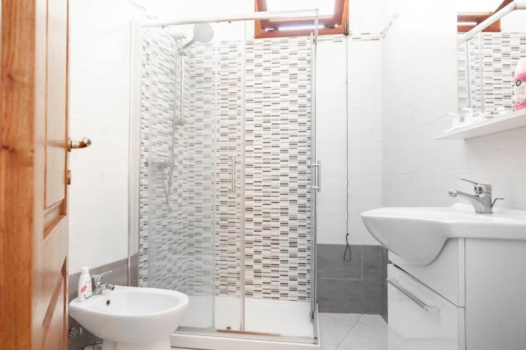 Sinis Holiday House Villa Ористано Екстериор снимка