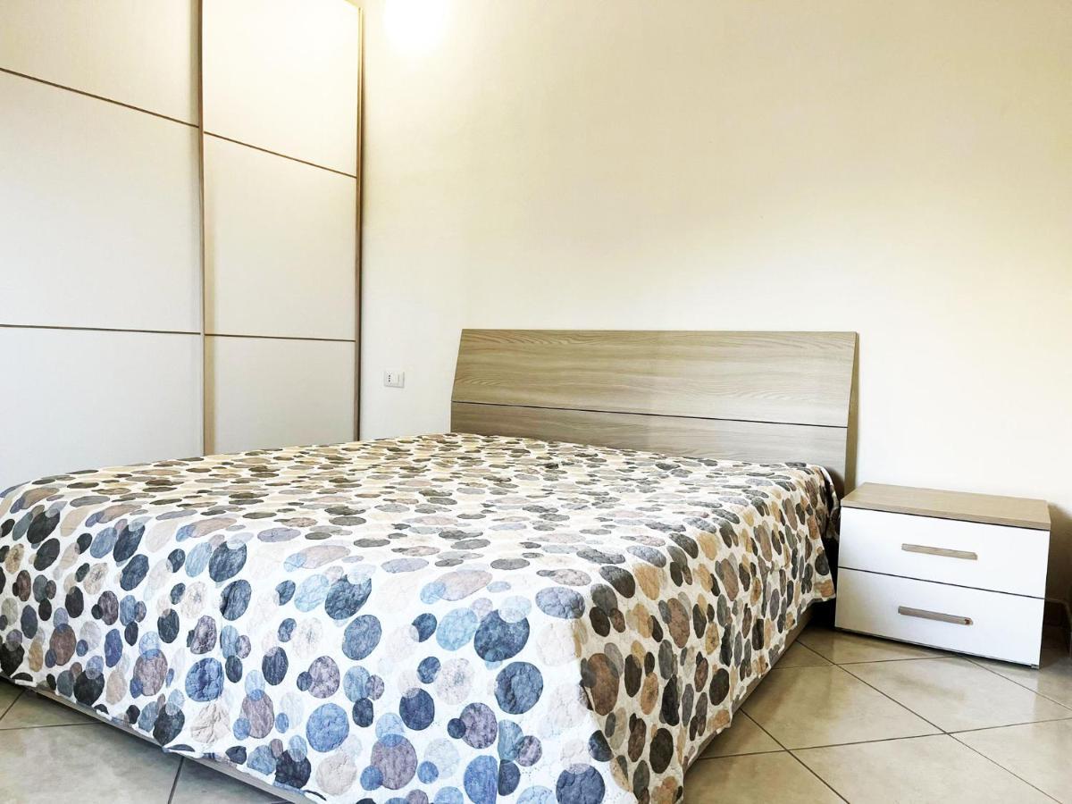 Sinis Holiday House Villa Ористано Екстериор снимка